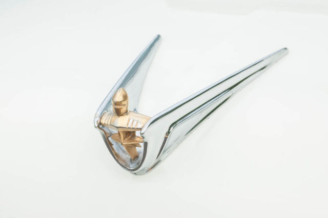 1956 Lincoln Other Premiere Hardtop Coupe - photo 8