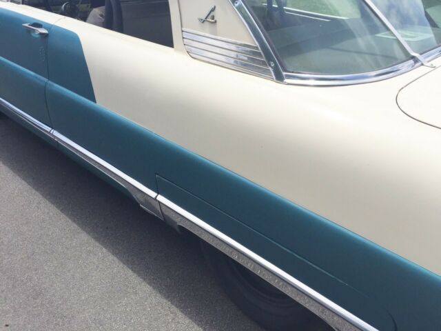 1956 Lincoln Premier - photo 10