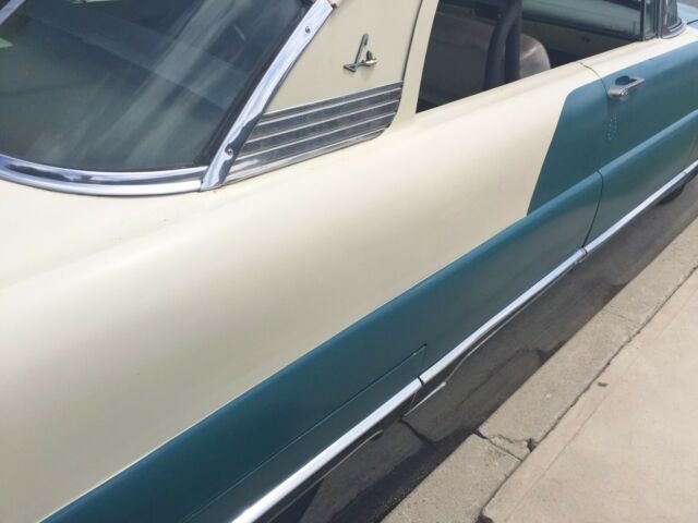 1956 Lincoln Premier - photo 11