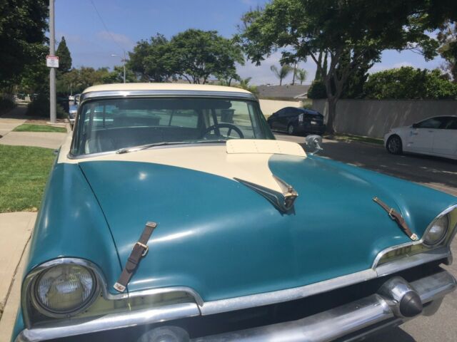 1956 Lincoln Premier - photo 12