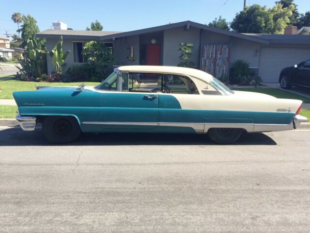 1956 Lincoln Premier - photo 4
