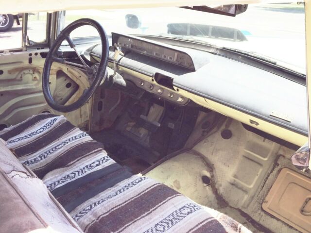 1956 Lincoln Premier - photo 6
