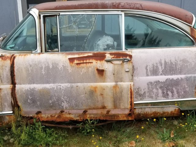 1956 Lincoln Premier - photo 10