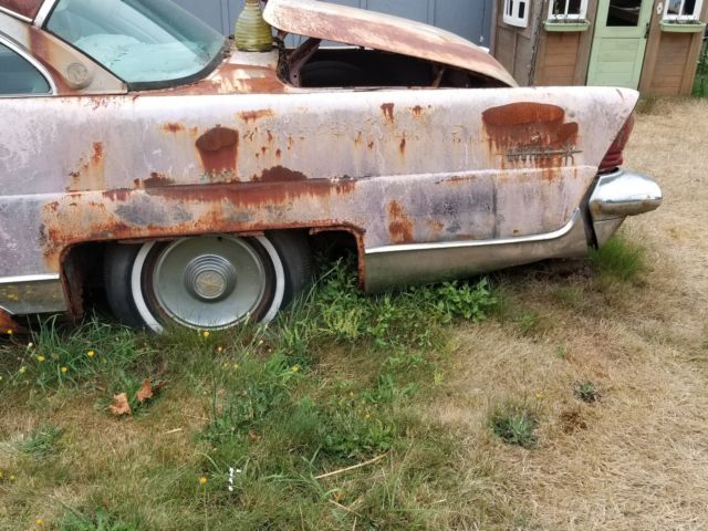 1956 Lincoln Premier - photo 11