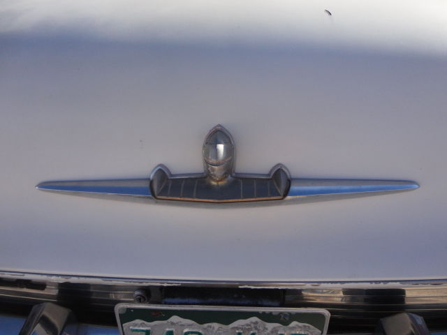 1956 Lincoln Other Premiere Premier Two Door Hardtop Custom 460/C6 - photo 11