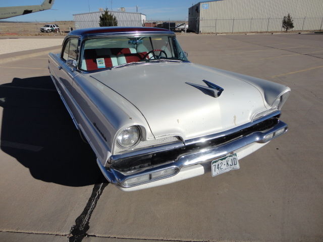 1956 Lincoln Other Premiere Premier Two Door Hardtop Custom 460/C6 - photo 3