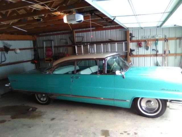 1956 Lincoln Premier - photo 10