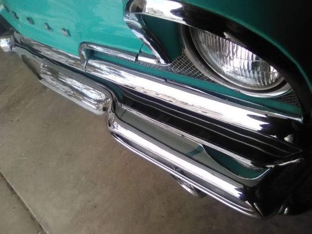 1956 Lincoln Premier - photo 13
