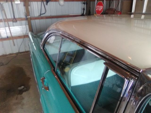 1956 Lincoln Premier - photo 5