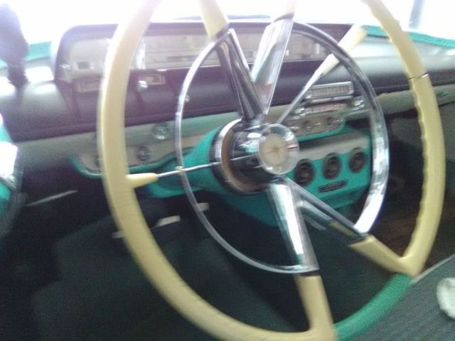 1956 Lincoln Premier - photo 6