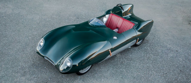 1956 Lotus 11 - Tastefully Restored - Vintage Event Eligible 1956 Lotus Other