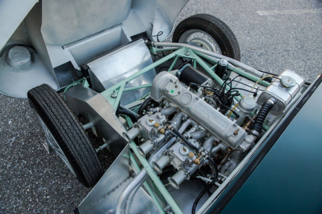 1956 Lotus Other - photo 10
