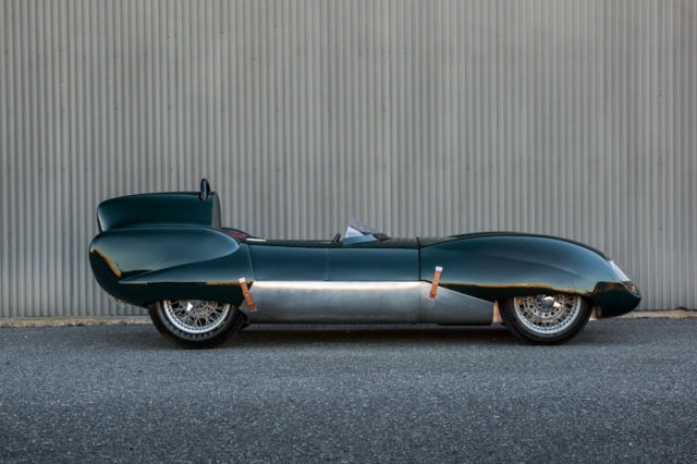 1956 Lotus Other - photo 2