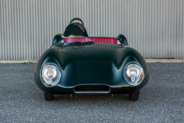1956 Lotus Other - photo 3