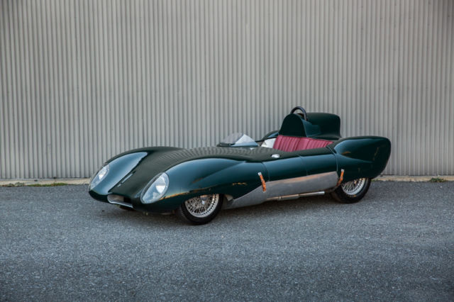 1956 Lotus Other - photo 4