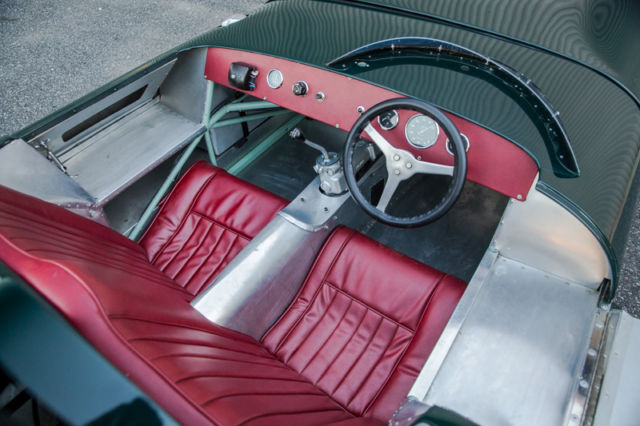 1956 Lotus Other - photo 7