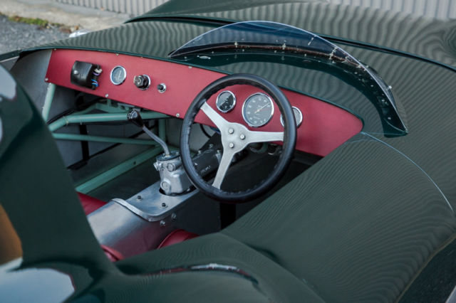 1956 Lotus Other - photo 8