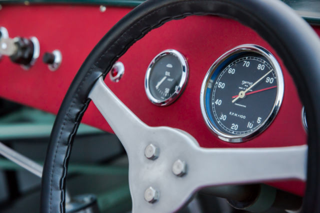 1956 Lotus Other - photo 9