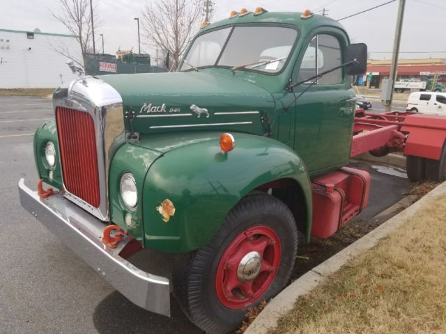 1956 Other Makes - photo 3