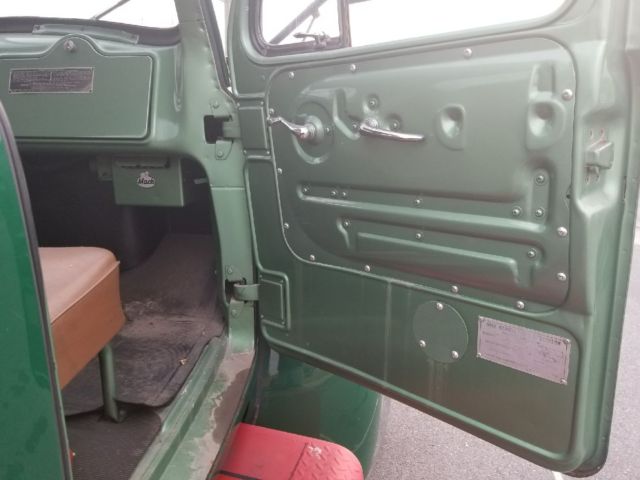 1956 Other Makes - photo 5