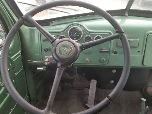 1956 Other Makes - photo 6