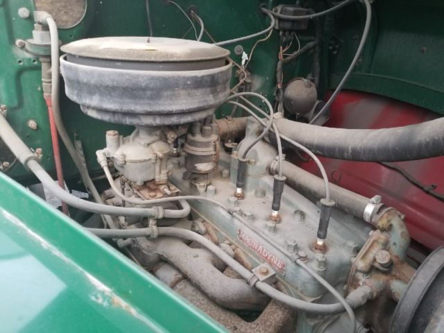 1956 Other Makes - photo 8