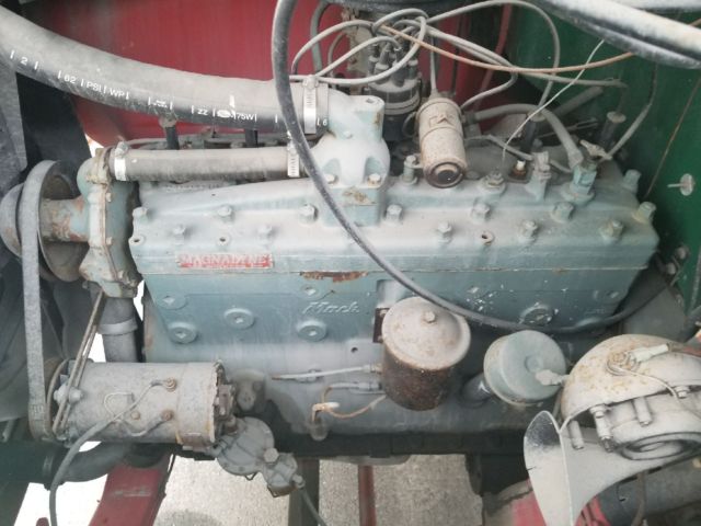 1956 Other Makes - photo 9