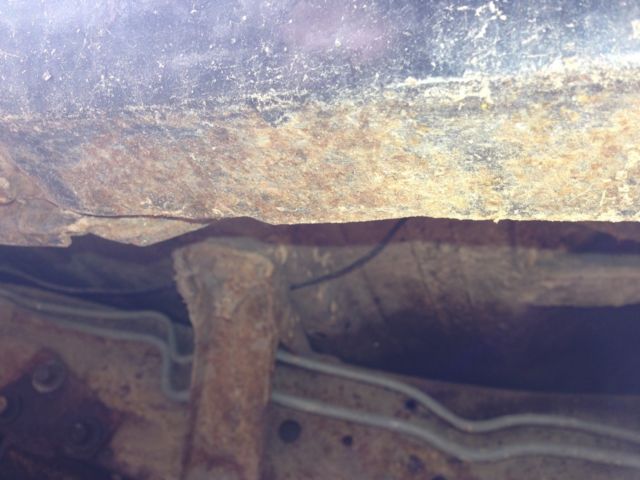 1956 Ford Other - photo 11
