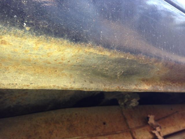 1956 Ford Other - photo 12