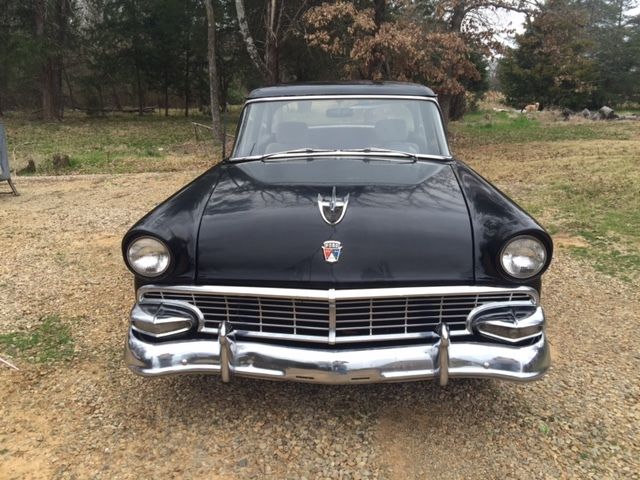 1956 Ford Other - photo 2