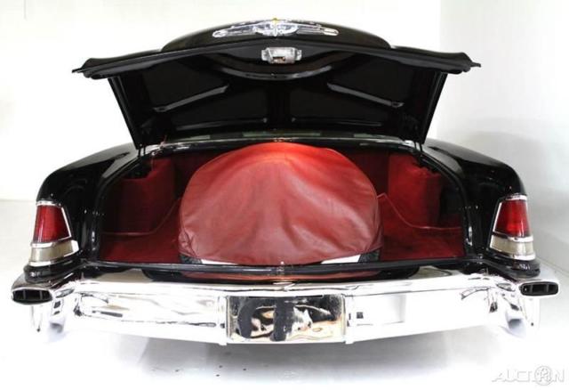 1956 Lincoln Continental Mark II - photo 12