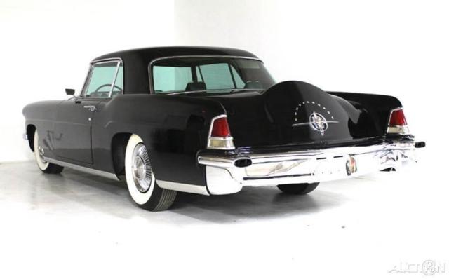 1956 Lincoln Continental Mark II - photo 6