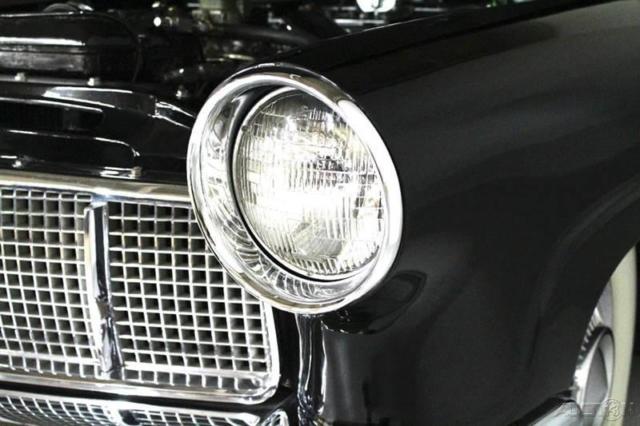 1956 Lincoln Continental Mark II - photo 9