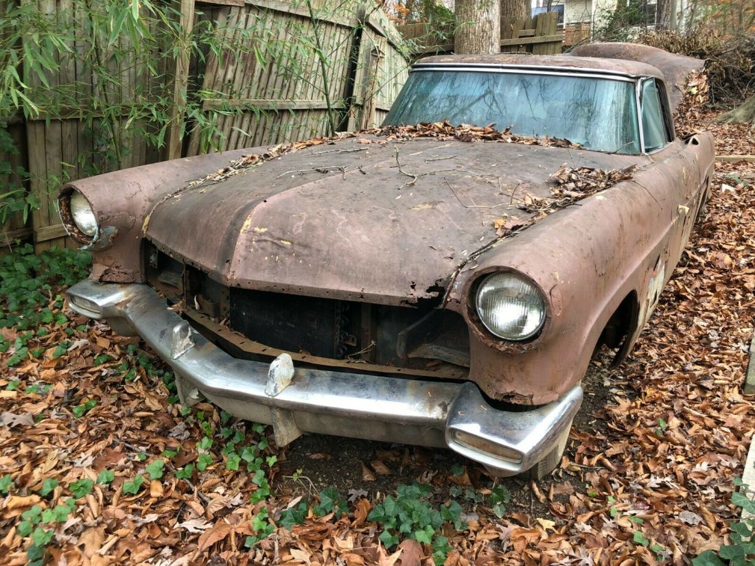 1956 may deliver some great trim and trinkets mark ii 1957 neat Kustom 1956 Lincoln Continental
