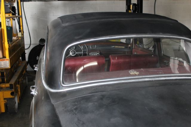 1956 Mercedes-Benz 200-Series - photo 11