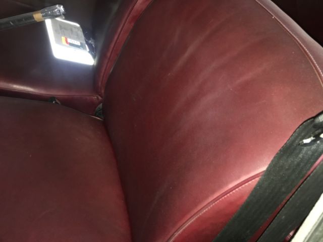 1956 Mercedes-Benz 200-Series - photo 12