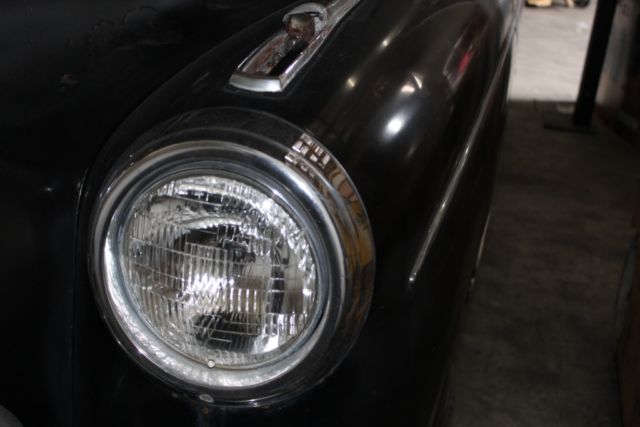 1956 Mercedes-Benz 200-Series - photo 7