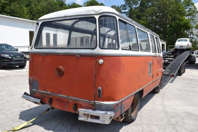 1956 Mercedes-Benz Other - photo 4