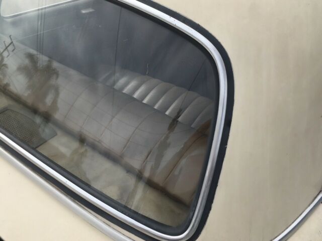 1956 Mercedes-Benz Other 190 Ponton W121 NO RUST!!! Books Records One Owner - photo 3
