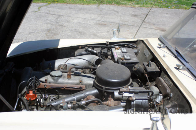 1956 Mercedes-Benz SL-Class - photo 12