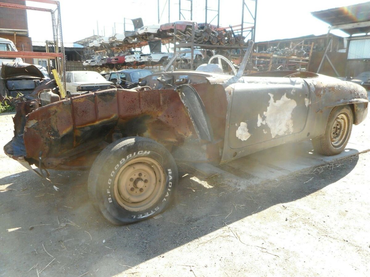 1956 Mercedes-Benz 190-Series No Reserve - photo 2