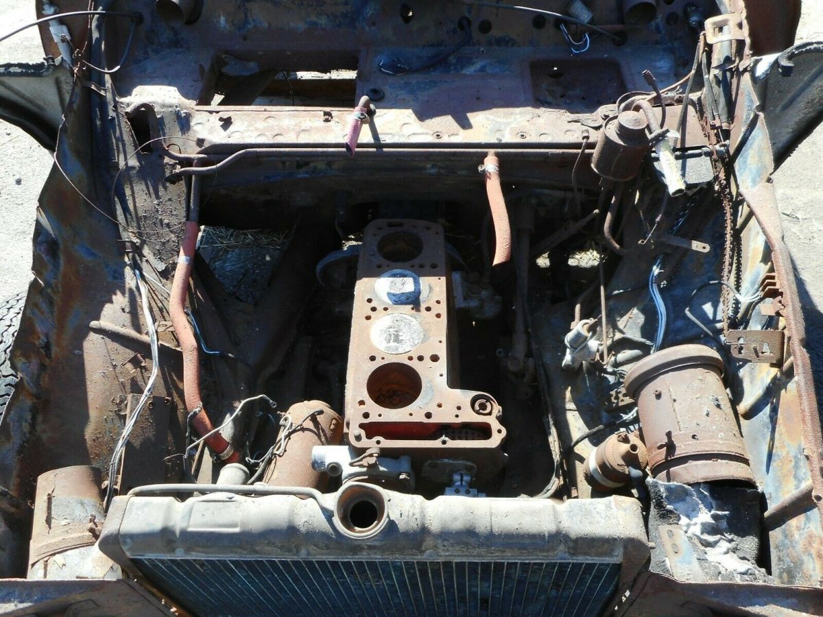 1956 Mercedes-Benz 190-Series No Reserve - photo 8