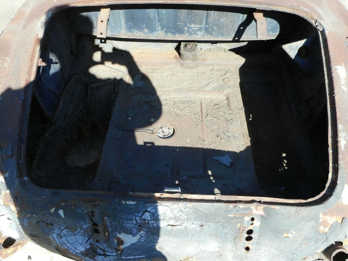 1956 Mercedes-Benz 190-Series No Reserve - photo 9