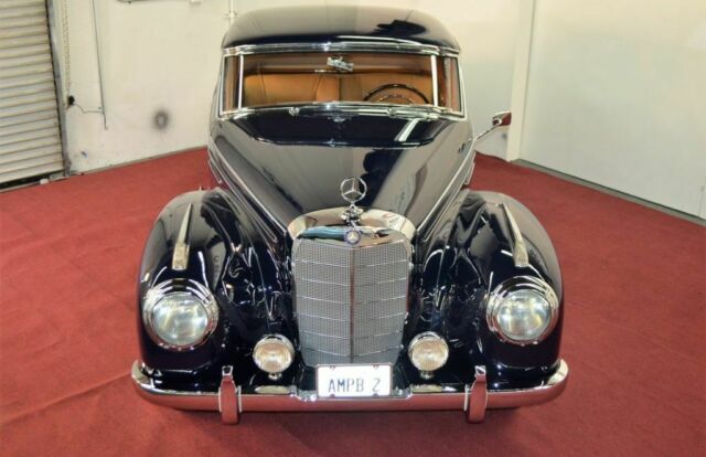 1956 Mercedes-Benz 300S Coupe -- - photo 4
