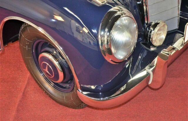 1956 Mercedes-Benz 300S Coupe -- - photo 9