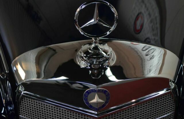 1956 Mercedes-Benz 300Sc Coupe -- - photo 10