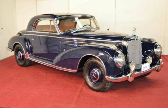 1956 Mercedes-Benz 300Sc Coupe -- - photo 2