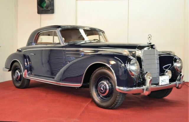 1956 Mercedes-Benz 300Sc Coupe -- - photo 3