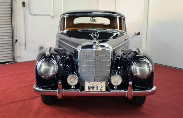 1956 Mercedes-Benz 300Sc Coupe -- - photo 5