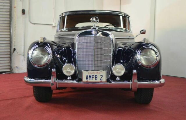 1956 Mercedes-Benz 300Sc Coupe -- - photo 6